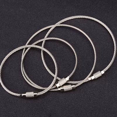 5% de descuento en cable de acero de alta calidad 6X36sw + FC