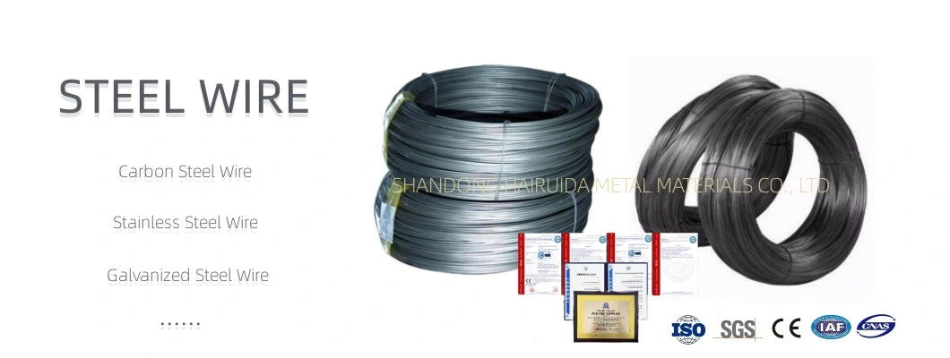 Galvanized PVC Coated Stainless Steel Concertina Razor Barbed Wire